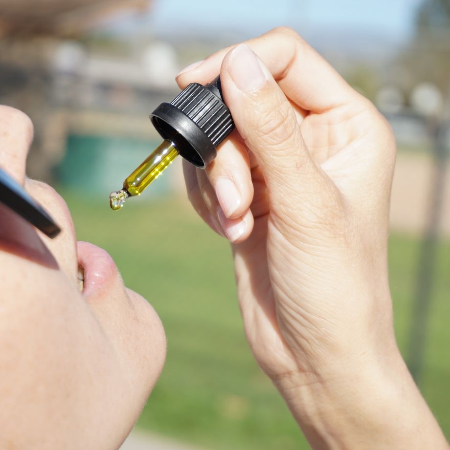 The Benefits Of Taking Full-Spectrum Hemp Oil Tinctures For Anxiety