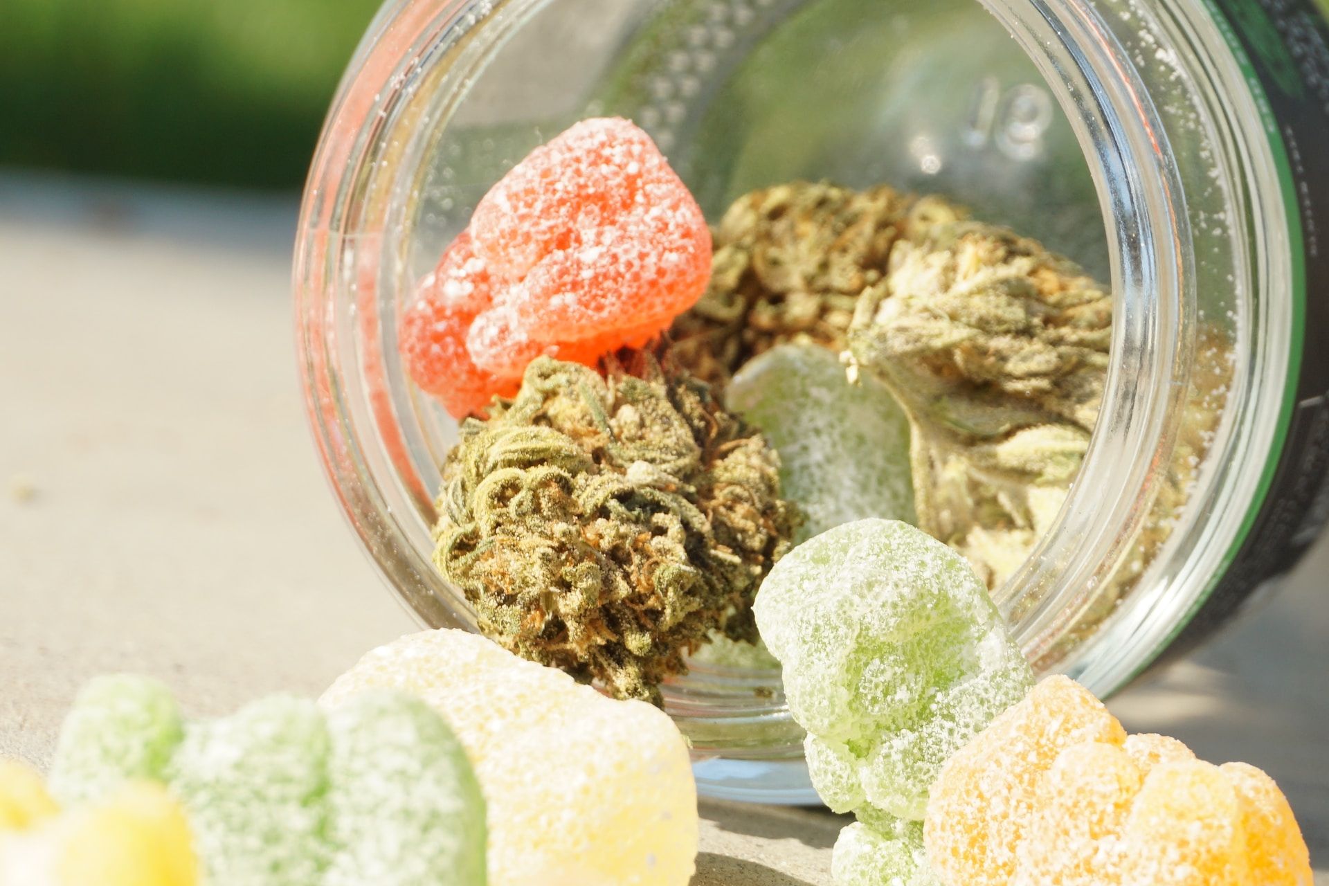 Satisfy Your Sweet Tooth: Exploring The World Of CBD Gummies
