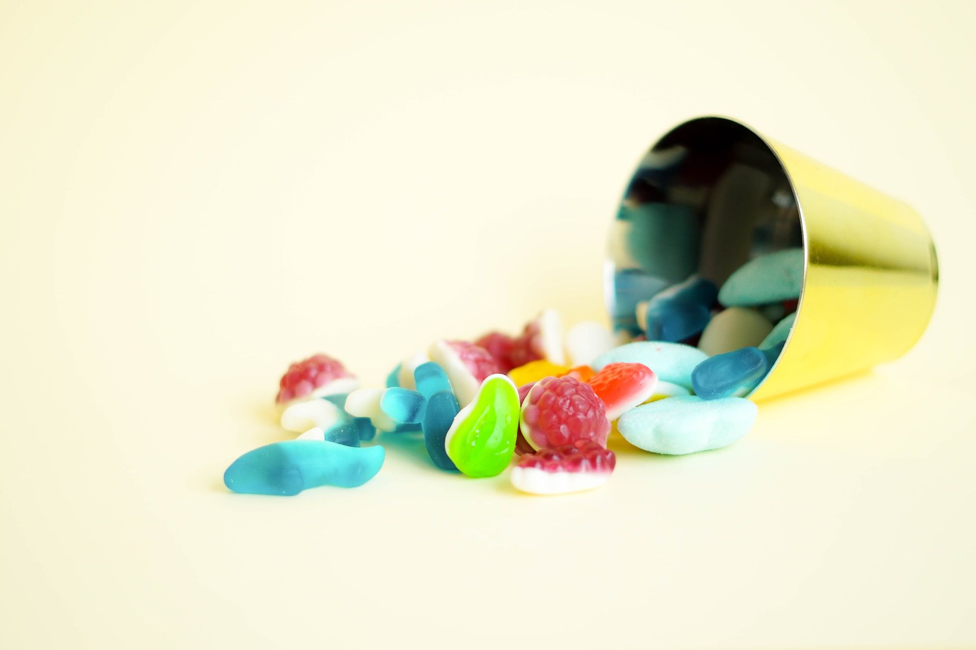 Gummies For Hot Flashes: Natural Ways To Stay Cool And Comfortable