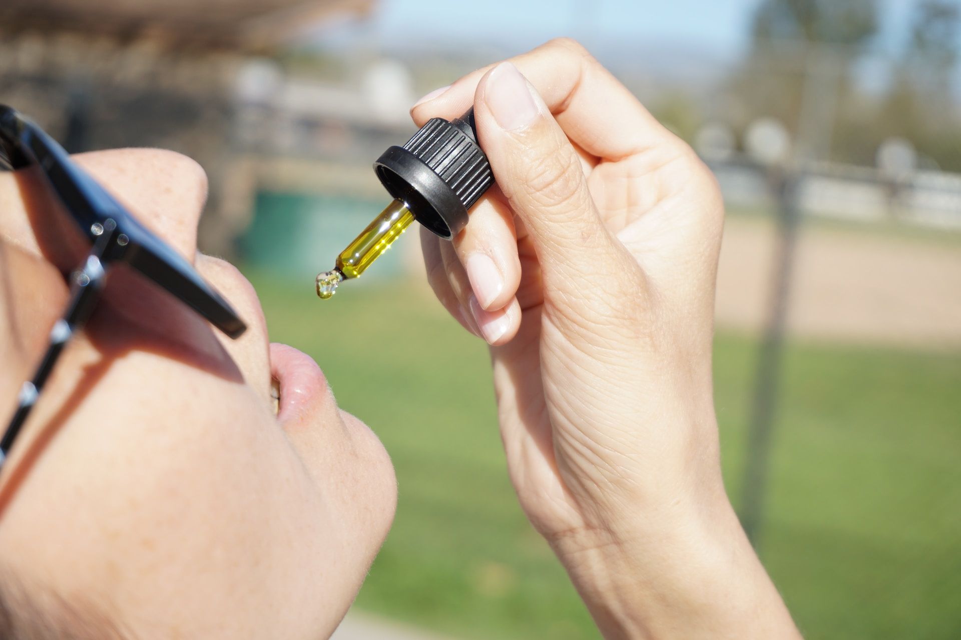 The Benefits Of Taking Full-Spectrum Hemp Oil Tinctures For Anxiety