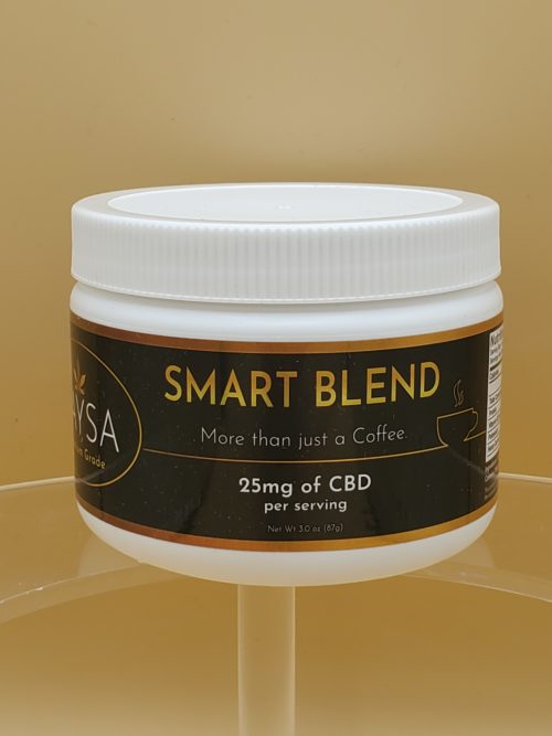 Smart Blend Instant Coffee