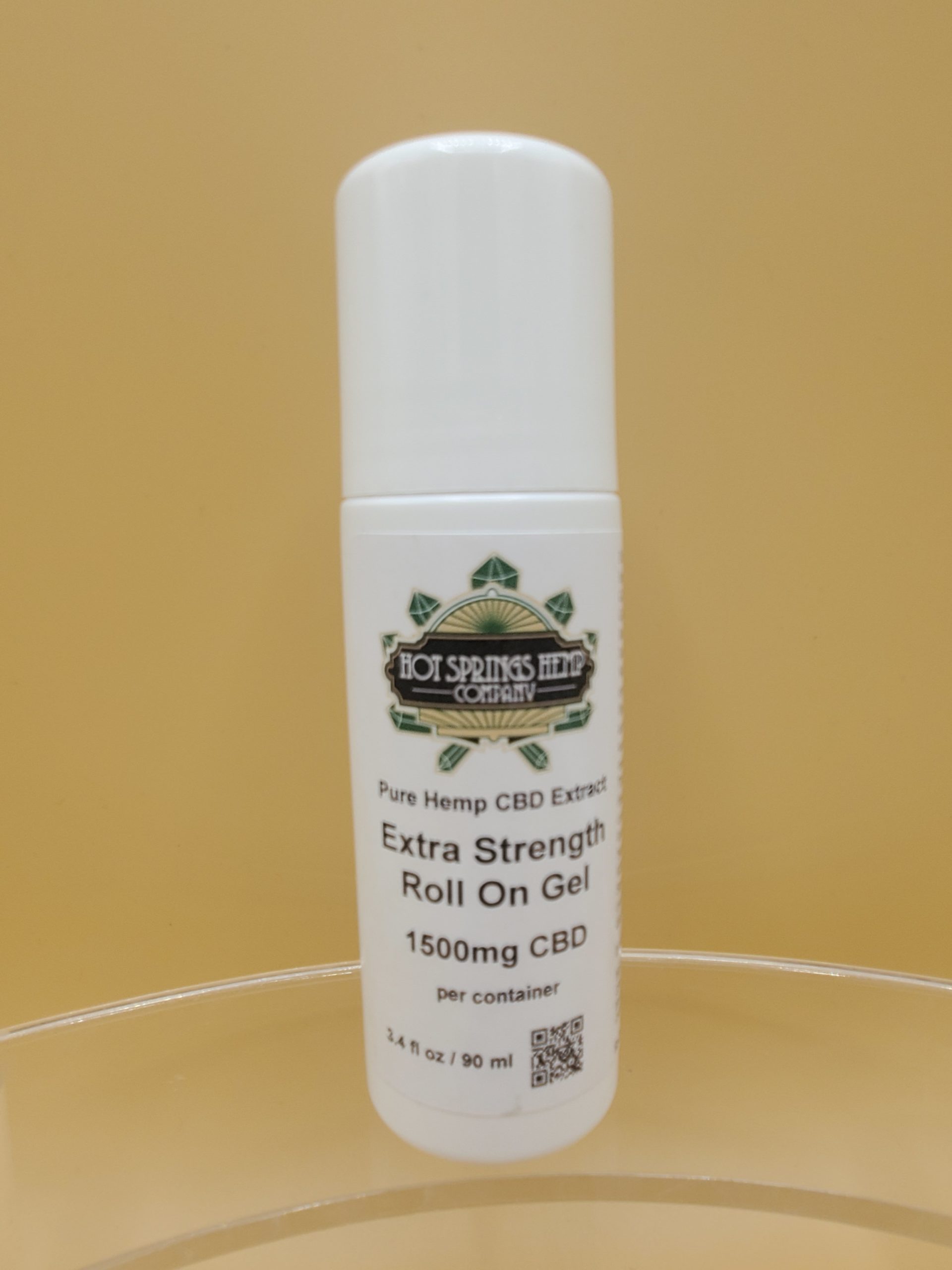 Cbd Gel For Joint Pain