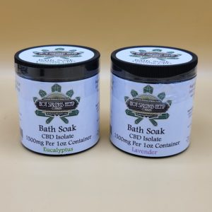 Bath & Skin Care ($9 - $35)