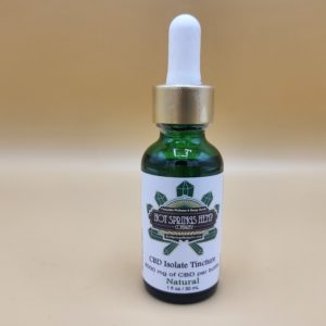 Tinctures Most Potent (8,000mg for $90)